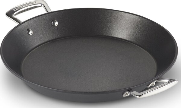 Le Creuset 52101320010101 Pánev na paellu nepřilnavý hliník 32 cm