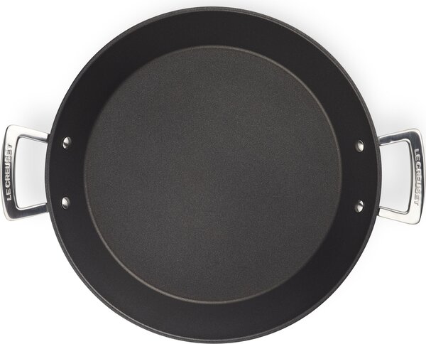 Le Creuset 52101320010101 Pánev na paellu nepřilnavý hliník 32 cm