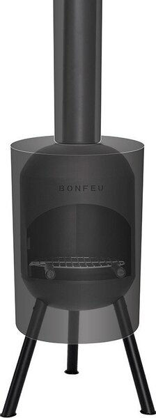 Ochranný kryt BonFeu BonSolo/BonBini