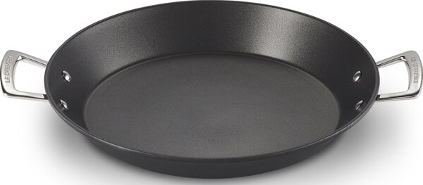 Le Creuset 52101320010101 Pánev na paellu nepřilnavý hliník 32 cm
