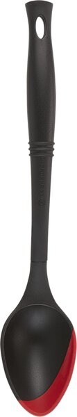 Le Creuset 41037350600002 Servírovací lžíce silikonová višňová