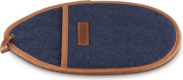 Le Creuset 45200007760800 Podložka pod hrnce Denim