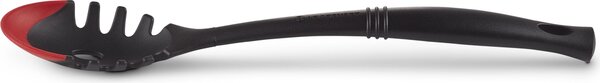 Le Creuset 93101800060008 Naběračka na makaróny silikonová višňová