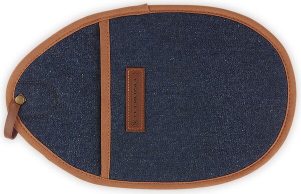 Le Creuset 45200007760800 Podložka pod hrnce Denim