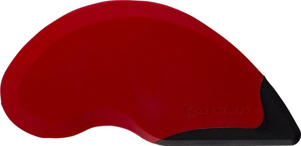 Le Creuset 93101700060011 Cukrářská špachtle višňová
