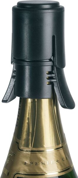 Le Creuset 59140010007001 Stoper na šampaňské SW-106
