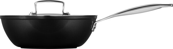 Le Creuset 51101240013100 Pánev šéfkuchaře s nepřilnavým povrchem