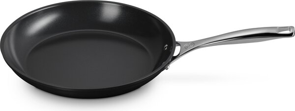 Le Creuset 51314280010098 Pánev plytká s keramickým povrchem 28 cm