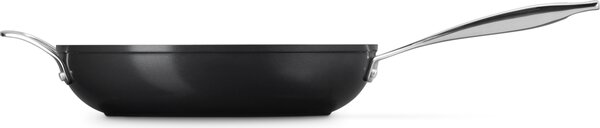 Le Creuset 51315280010298 Pánev hluboká s keramickým povrchem s držadlem 28 cm