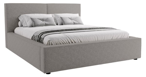 Manželská postel Sokoz Boucle, Rozměr postele: 120x200, Potahy: Coral 50 5903211416996