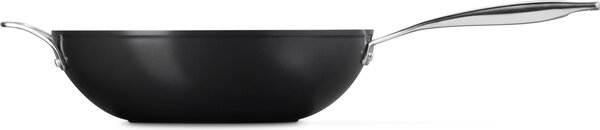 Le Creuset 51318300010298 Wok s keramickým povrchem s úchyty 30 cm