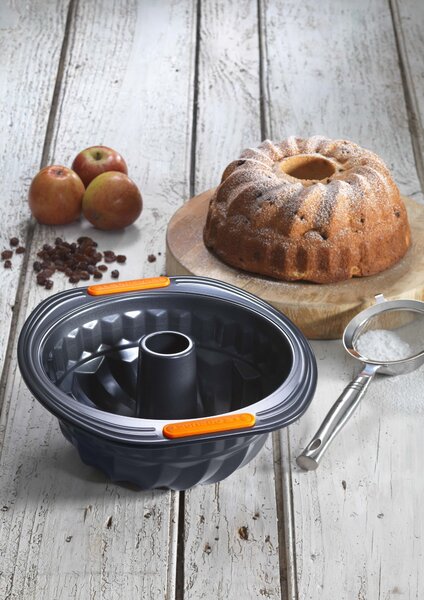 Le Creuset 46076220010000 Forma na bábovku II s nepřilnavým povrchem