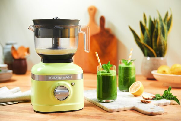 KitchenAid 5KSB1CPA Lis na citrusy do mixéru Artisan K400