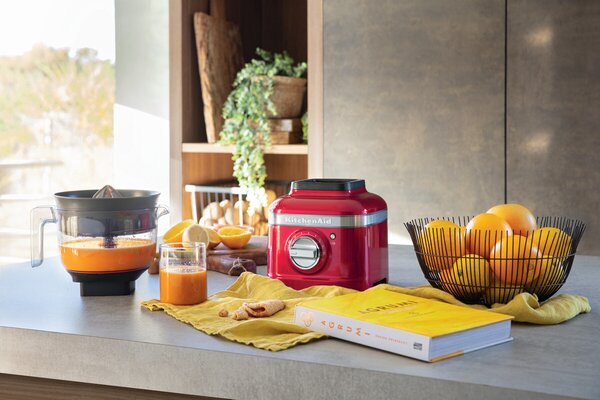 KitchenAid 5KSB1CPA Lis na citrusy do mixéru Artisan K400