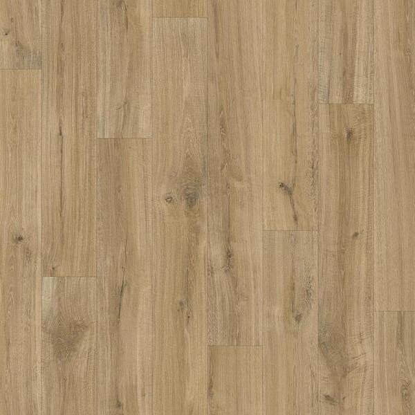 PVC podlaha Texalino Supreme Stamford Oak 611M - 4x0,9m (RO)