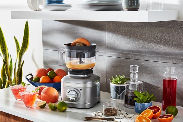 KitchenAid 5KSB1CPA Lis na citrusy do mixéru Artisan K400
