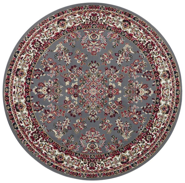 Mujkoberec Original Kusový orientální koberec Mujkoberec Original 104348 Kruh - 140x140 (průměr) kruh cm