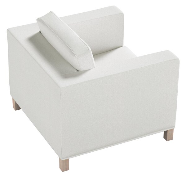 Potah na křesko IKEA Karlanda, krátký