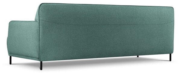 Tyrkysová pohovka Windsor & Co Sofas Neso, 235 cm