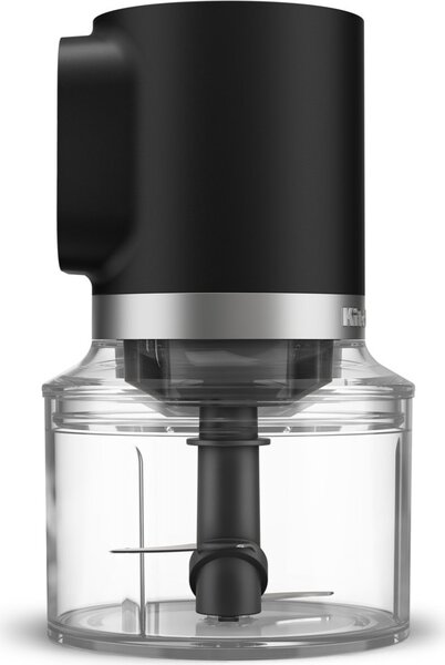 KitchenAid 5KTCR350BM Bezdrátový sekáček potravin Go, bez akumulátoru