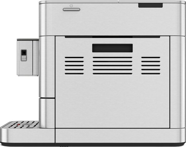 KitchenAid 5KES8556ESX Automatický kávovar KF6, nerez