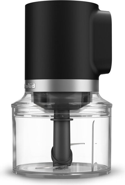 KitchenAid 5KTCR350BM Bezdrátový sekáček potravin Go, bez akumulátoru