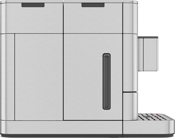 KitchenAid 5KES8556ESX Automatický kávovar KF6, nerez