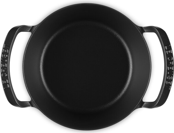 Le Creuset 21274250000005 Pekáč na grilování, venkovní, 4 l