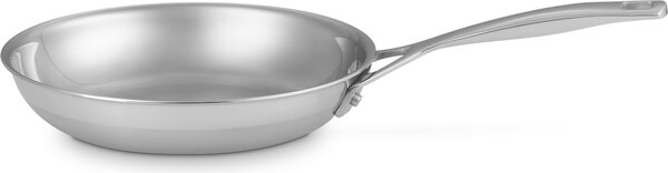 Le Creuset 53207200010000 Pánev 3-vrstvá, 20 cm, nerezová ocel, nepotažená