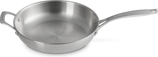 Le Creuset 53083280010000 Pánev 3-vrstvá, 28 cm, nerezová ocel