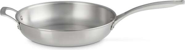 Le Creuset 53083280010000 Pánev 3-vrstvá, 28 cm, nerezová ocel
