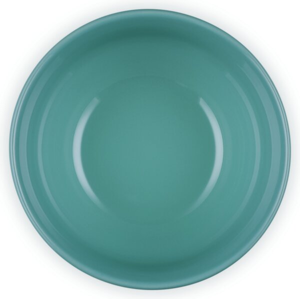 Le Creuset 70166350990099 Miska Coupe 12 cm, bleu riviera