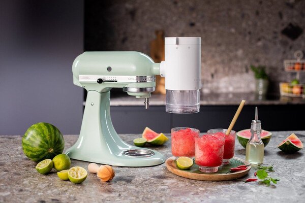 KitchenAid 5KSMSIA Mlýnek na led pro mixér