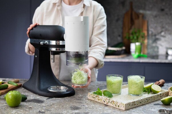 KitchenAid 5KSMSIA Mlýnek na led pro mixér