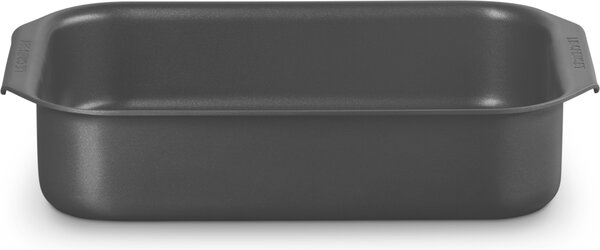 Le Creuset 46500330010002 Forma na pečení , 33 cm, černá