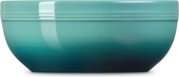 Le Creuset 70159160990099 Miska Coupe 20 cm, bleu riviera