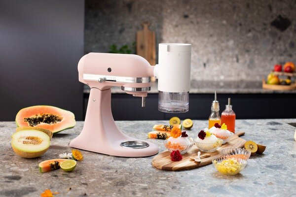 KitchenAid 5KSMSIA Mlýnek na led pro mixér