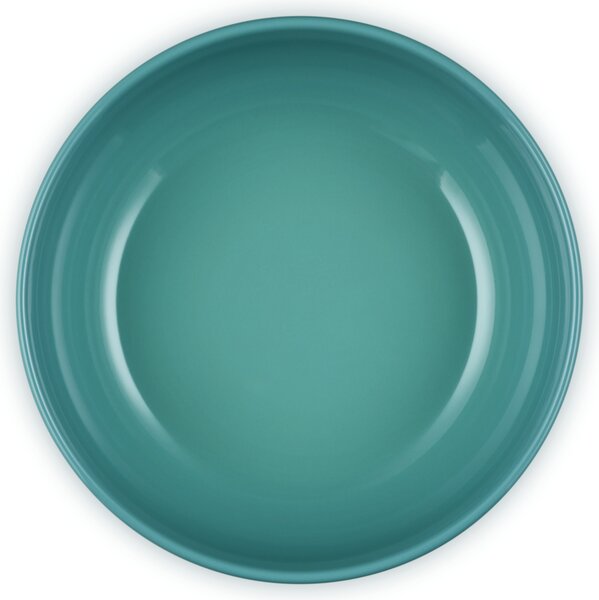 Le Creuset 70159160990099 Miska Coupe 20 cm, bleu riviera