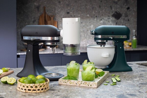 KitchenAid 5KSMSIA Mlýnek na led pro mixér