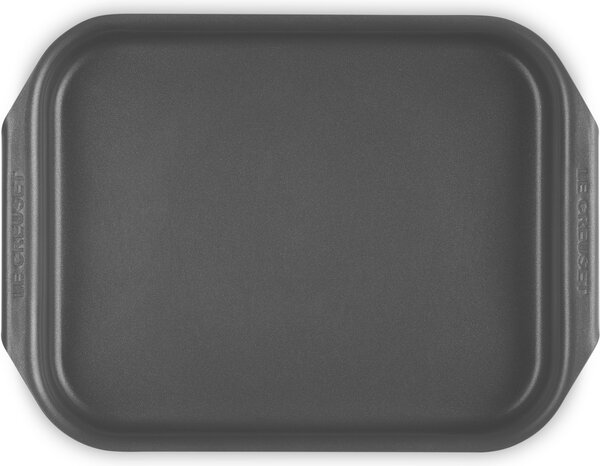 Le Creuset 46500330010002 Forma na pečení , 33 cm, černá