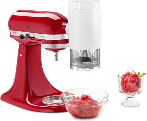 KitchenAid 5KSMSIA Mlýnek na led pro mixér