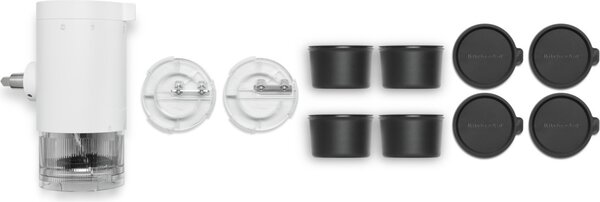 KitchenAid 5KSMSIA Mlýnek na led pro mixér