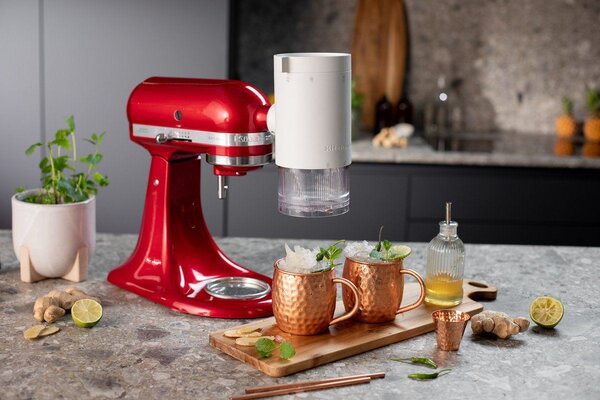 KitchenAid 5KSMSIA Mlýnek na led pro mixér