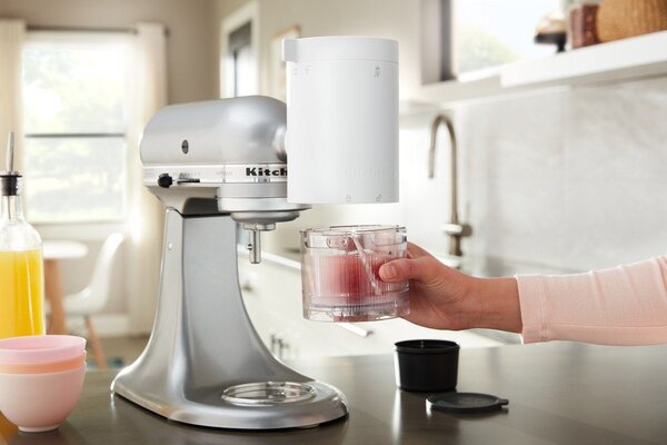KitchenAid 5KSMSIA Mlýnek na led pro mixér