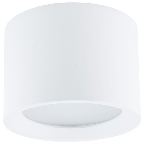 Nowodvorski Lighting Stropní přisazené svítidlo 10483 BOL WH CG