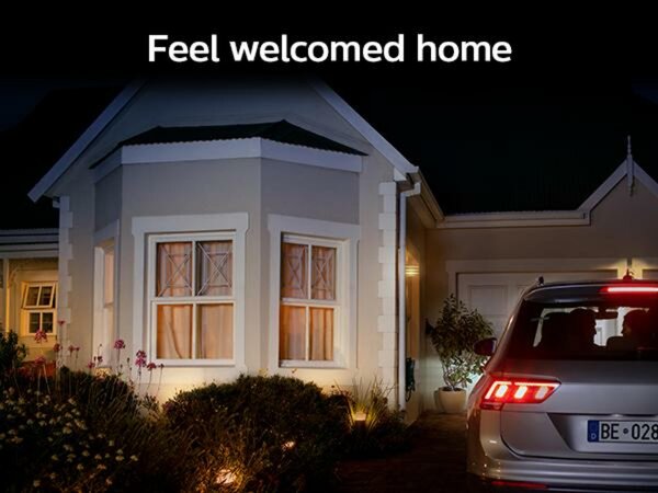 Philips HUE 8718699671273 Hue Bluetooth set 2x LED žárovka white E14 5,5W 470lm 2700K