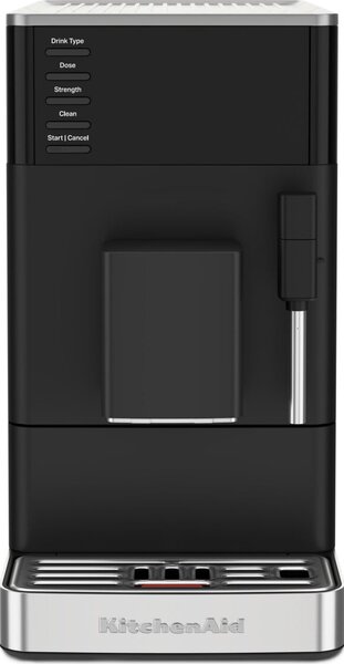 KitchenAid 5KES8452EBM Automatický kávovar KF2, černý
