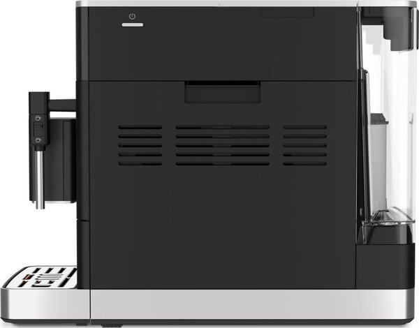 KitchenAid 5KES8452EBM Automatický kávovar KF2, černý