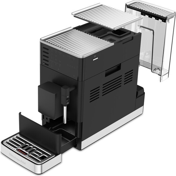 KitchenAid 5KES8452EBM Automatický kávovar KF2, černý