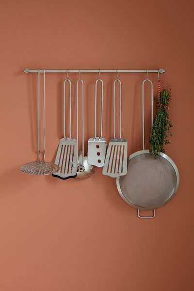 Eva Solo 118456 Obracečka Eva Trio, 28 cm, nerezová